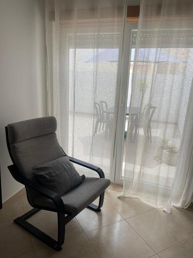 Cricket Apartments 페렐 외부 사진