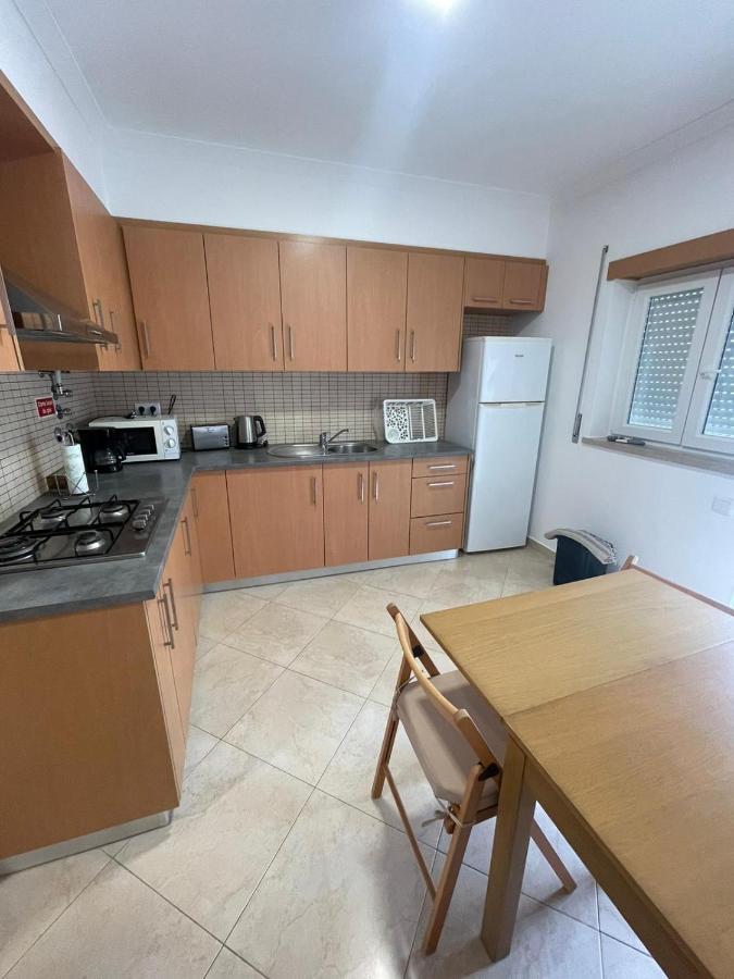 Cricket Apartments 페렐 외부 사진