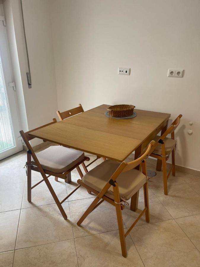 Cricket Apartments 페렐 외부 사진