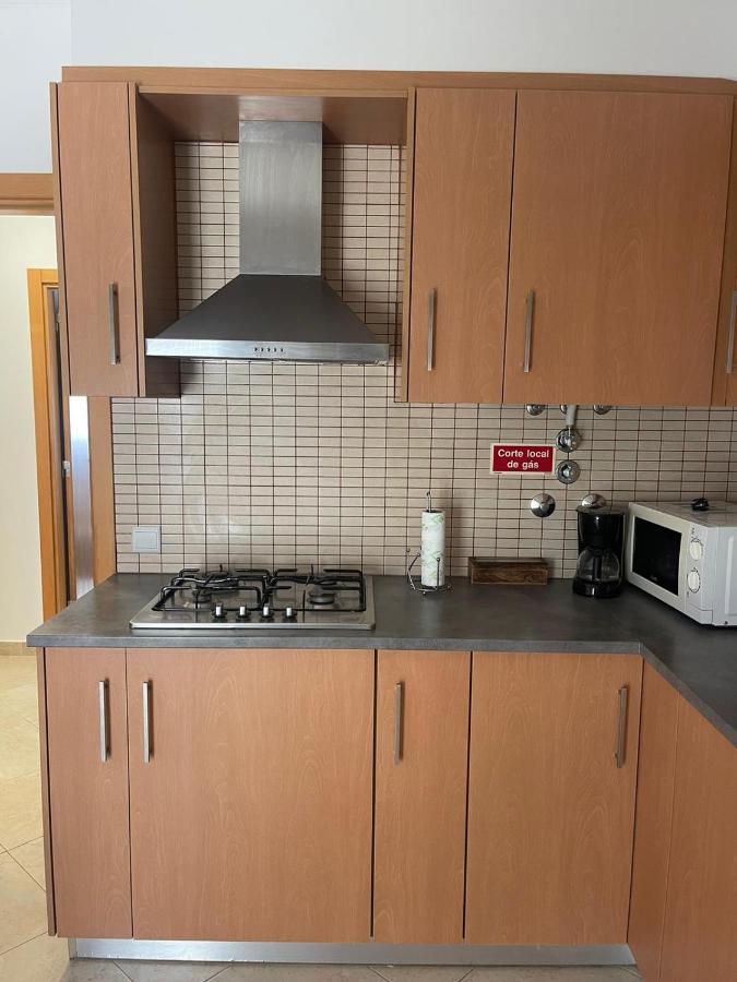 Cricket Apartments 페렐 외부 사진