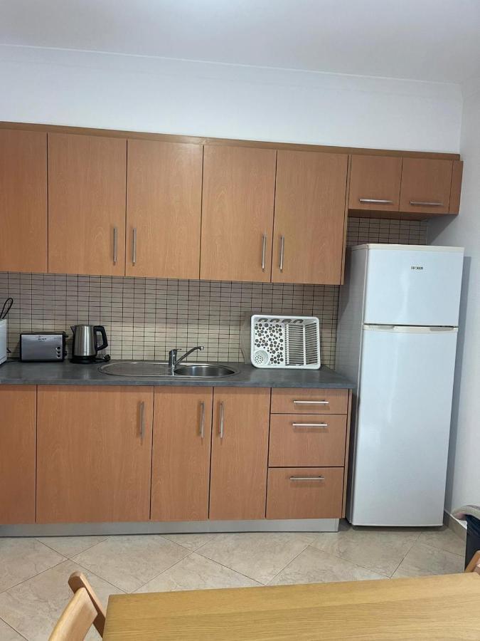 Cricket Apartments 페렐 외부 사진