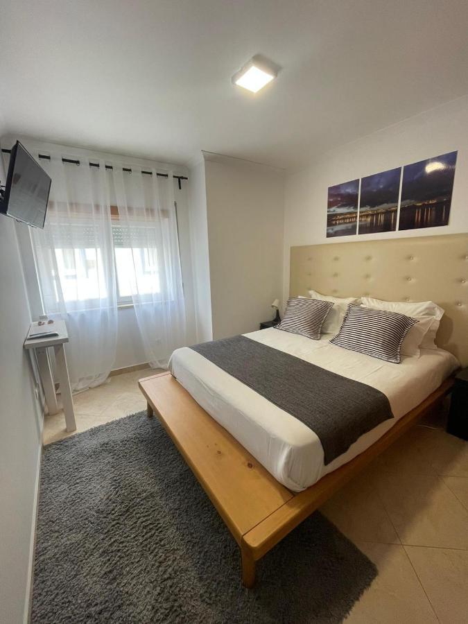 Cricket Apartments 페렐 외부 사진