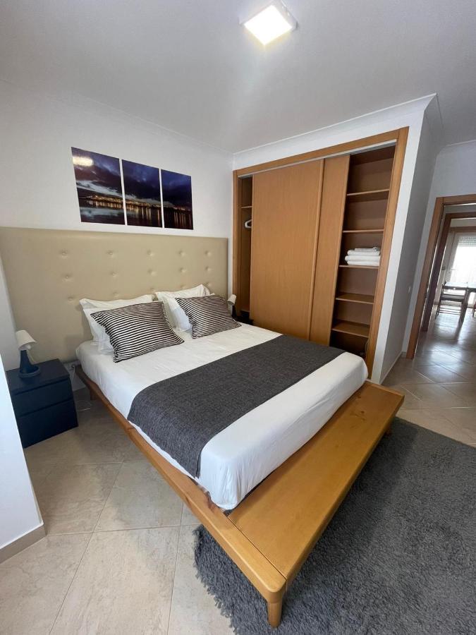 Cricket Apartments 페렐 외부 사진