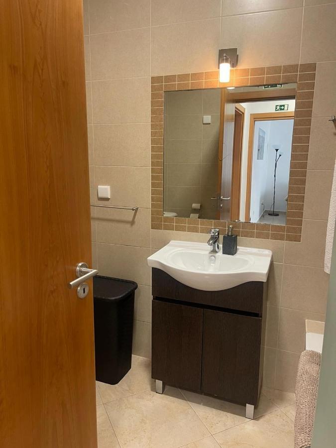 Cricket Apartments 페렐 외부 사진