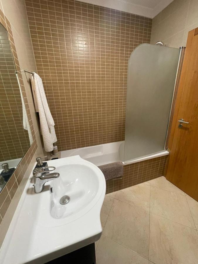 Cricket Apartments 페렐 외부 사진