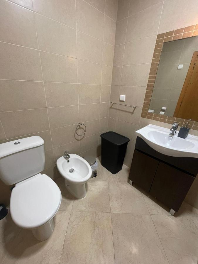 Cricket Apartments 페렐 외부 사진
