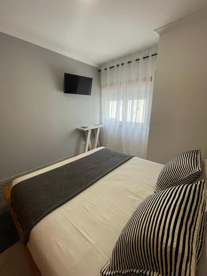 Cricket Apartments 페렐 외부 사진