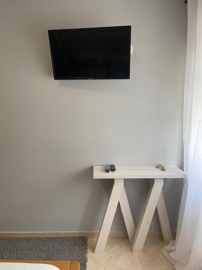 Cricket Apartments 페렐 외부 사진